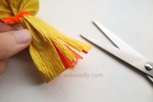 DIY 萬聖節派對糖果小禮物包裝 (17)