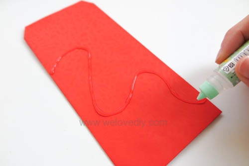 DIY red pockets 紅包設計 (7)