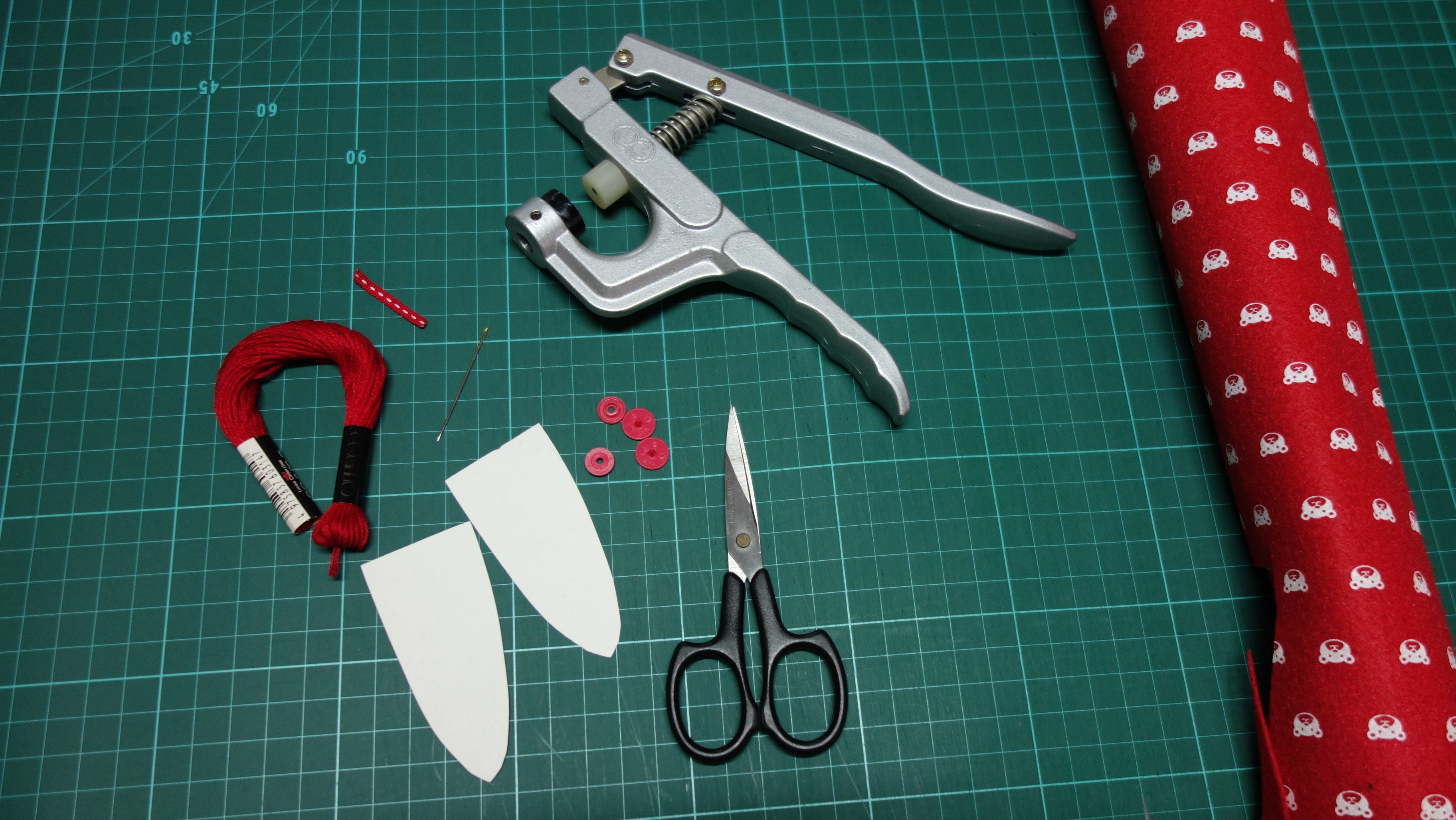 雜貨 Diy 毛氈不織布剪刀套 Jessica 愛線玩藝 We Love Diy 手創玩家 雜貨 Diy 毛氈不織布剪刀套 Jessica 愛線玩藝 We Love Diy 手創玩家