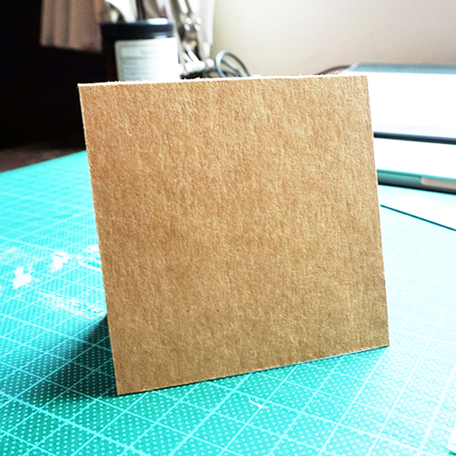 DIY 教師節小黑板造型手工卡片教學 (3)