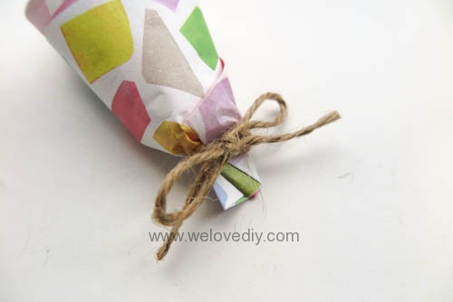 MIDORI Petit Gift Market PGM Origami 玩色紙 (8)